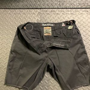PAPER BAG ROCKLAND CHiNO 
SHORT - VINTAGE